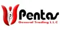 Pentas General Trading L.L.C logo