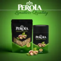 Roasted Pistachio