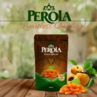 Dried Apricot