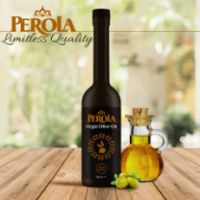 Perola Virgin Olive Oil