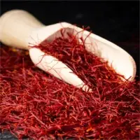 Negin Saffron