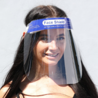 Face Shield