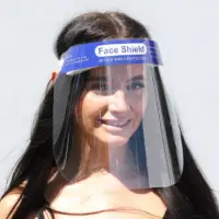 Face Shield