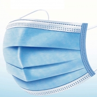 Disposable Surgical Mask