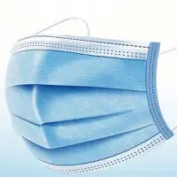 Disposable Surgical Mask