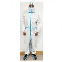 Sealed Protective Clothing