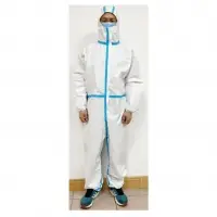 Sealed Protective Clothing (sterile)
