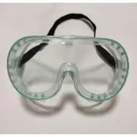 Medical Goggles Closed Type