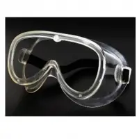 Medical goggles Closed type (Fully Enclosed)