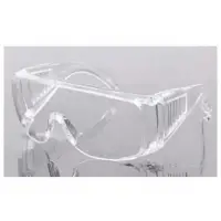 Regular goggles type-A