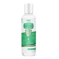 75% Alcohol Hand Sanitizer