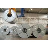 Steel Coils