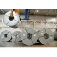 Steel Coils