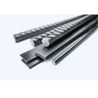Steel Bars