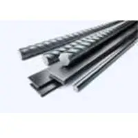 Steel Bars