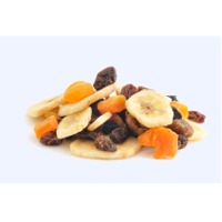 Dried Fruits