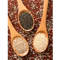 Sesame Seeds