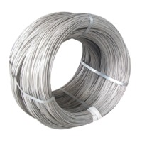Steel Wires