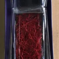 Saffron 1 Gram Polycrystal Con