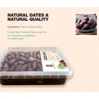 Piarom Dates