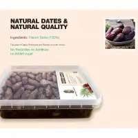 Piarom Dates