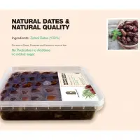 Zahidi Dates