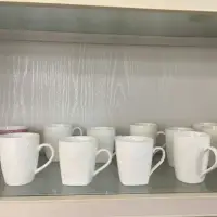 China Ceramic Cups