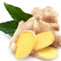 Fresh Ginger