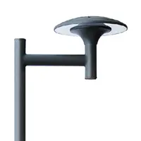 LED Park And Garden Light 6138
