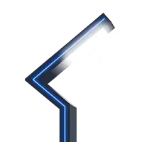 LED Park And Garden Light T5