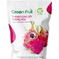 Freeze Dried Fruits