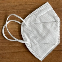 Disposable Face Mask FFP2