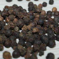 Black Pepper