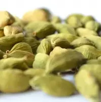 Green Cardamom