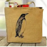 Jute Bag