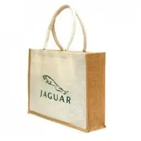 Jute Bags With Logo