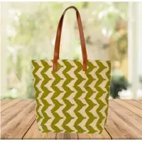 Canvas Bags