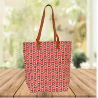 Canvas Bags