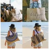 Beach Bags
