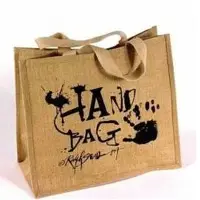 Promotional Jute Bags