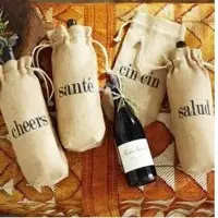 Wine Bags