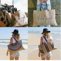 Beach Bags