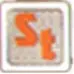 Sarah Textiles logo