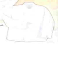 Chef coat