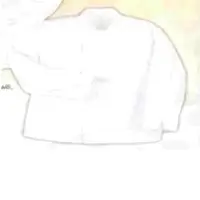 Chef coat