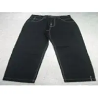 Denim pant