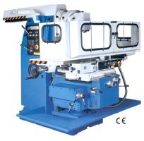 Milling machines