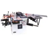 Wood working machines