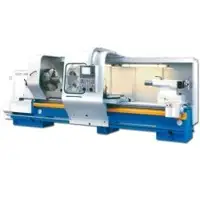 NC & CNC lathes