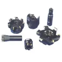 Metal working tools and equipment
